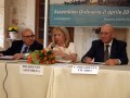 Foto Assemblea 21 aprile 2012